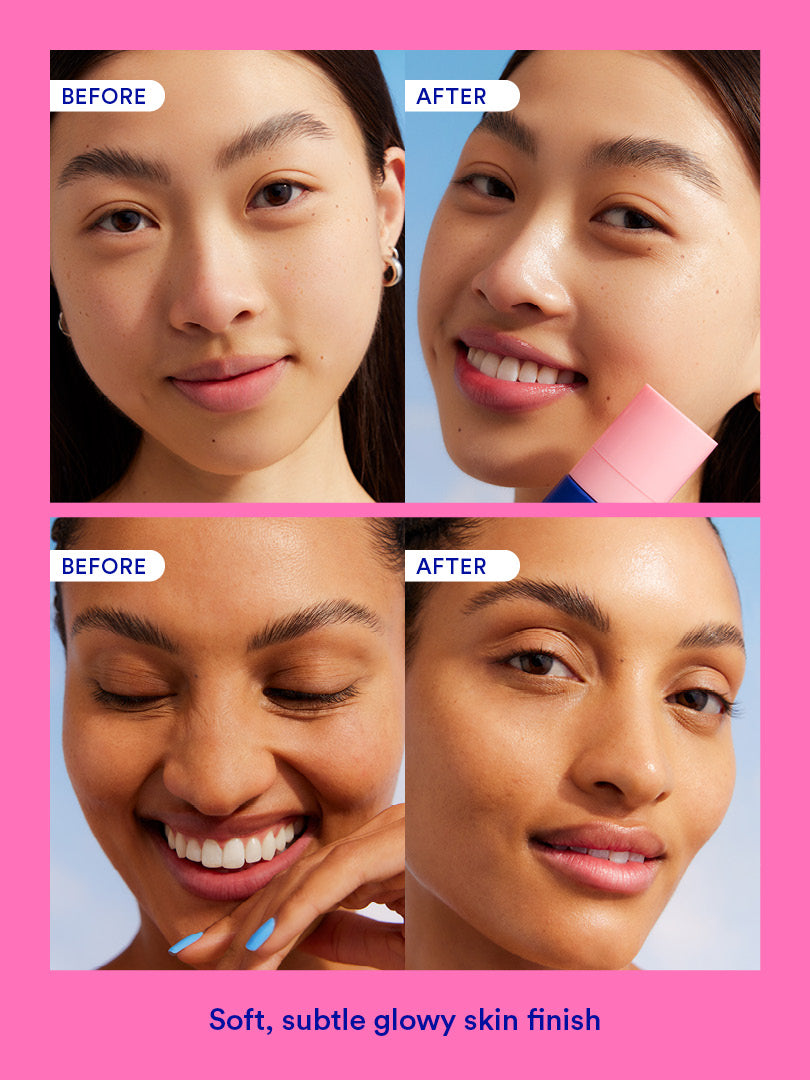 Preen Screen™ SPF 50 Reapplication Mist SKINSCREEN