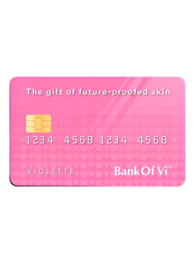 Ultra Violette Gift Card