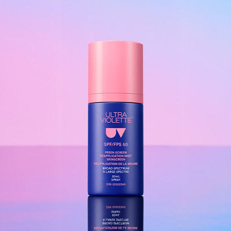 A FACIALIST REVIEWS QUEEN SCREEN™ SPF 50+