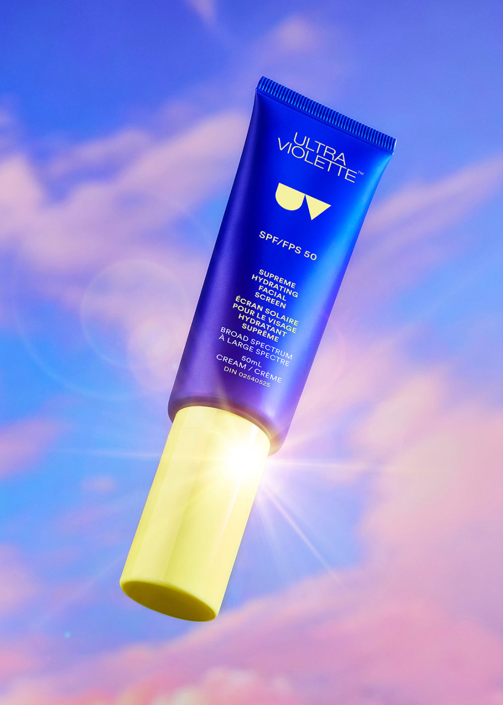 Shop ULTRA VIOLETTE Canada - Best SPF Face & Body