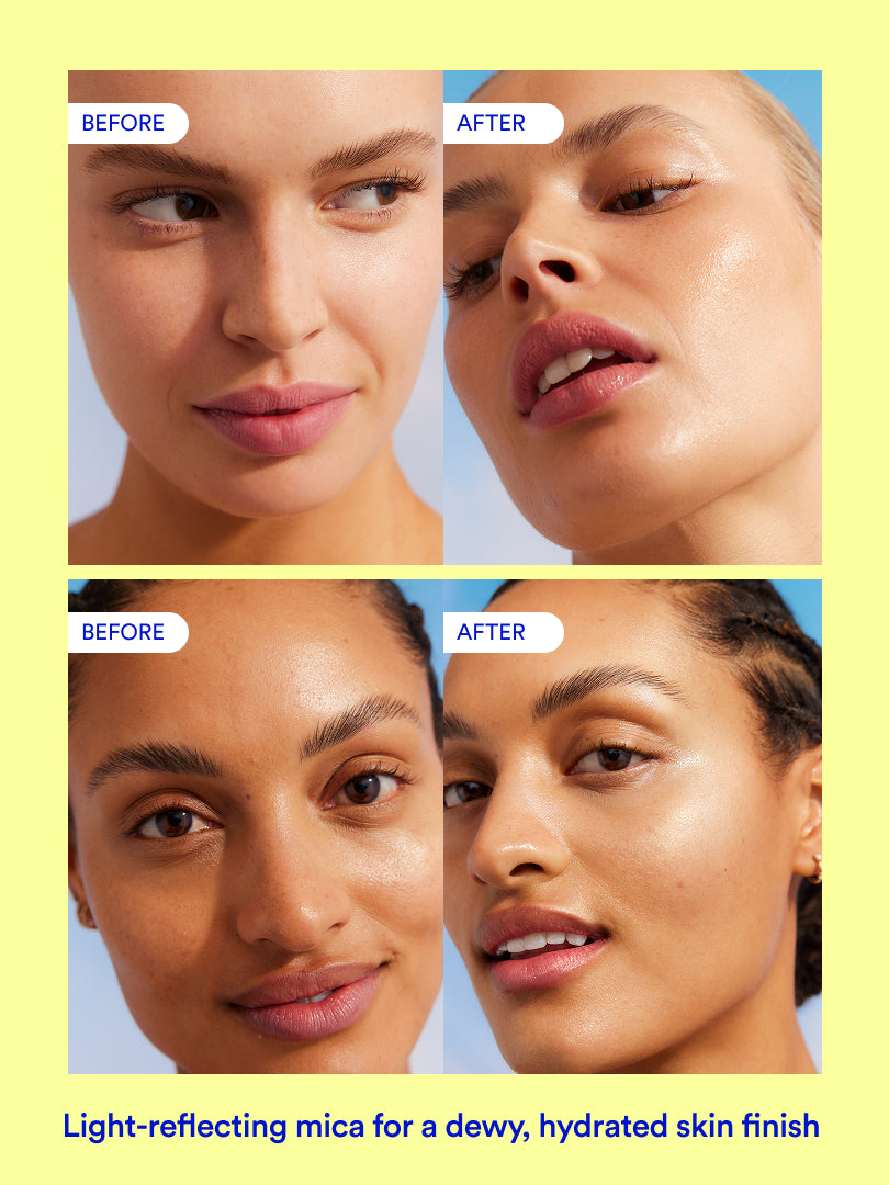 Sequin Supreme SPF 50 Hydrating SKINSCREEN