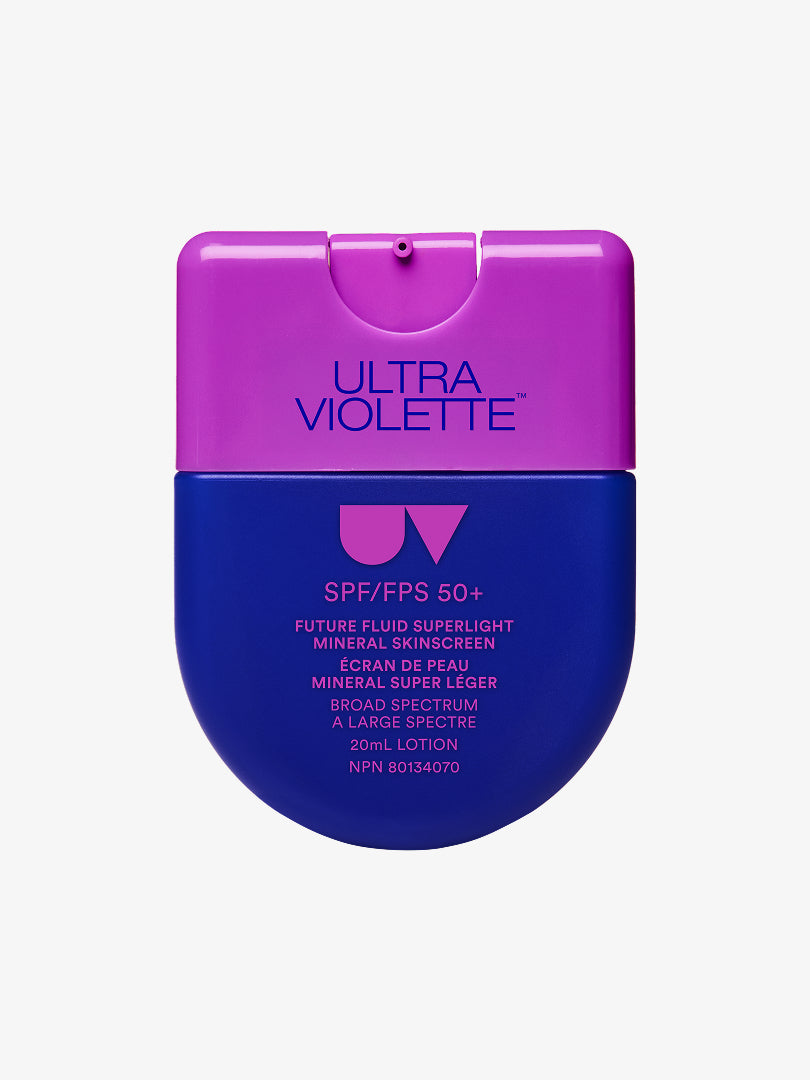 Future Screen SPF 50+ Mini Mate