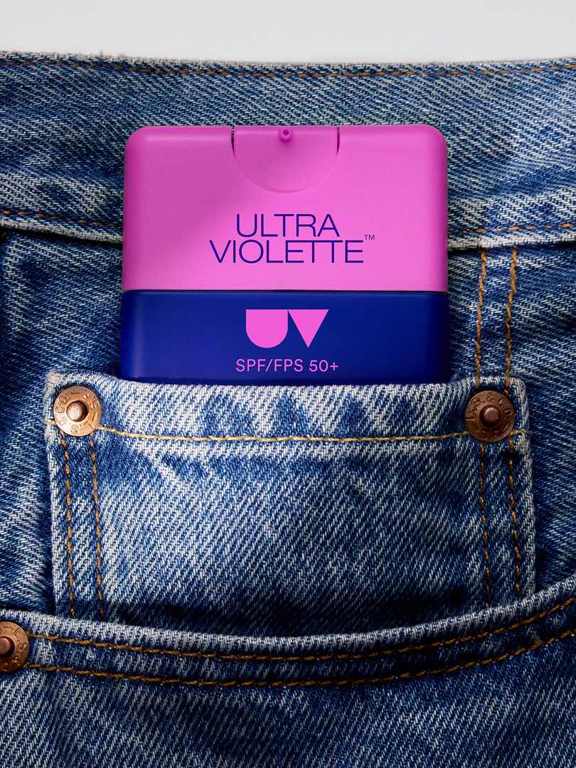 Future Screen SPF 50+ Mini Mate