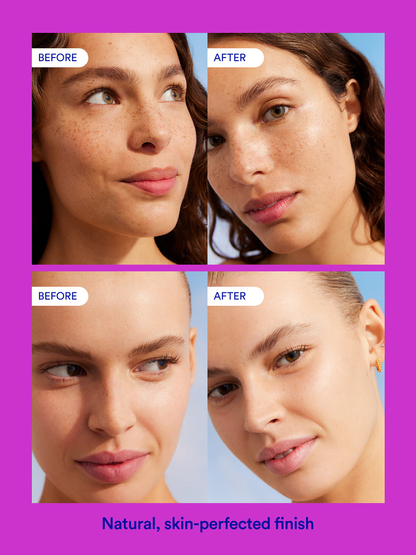 Future Screen SPF 50+ Mini Mate