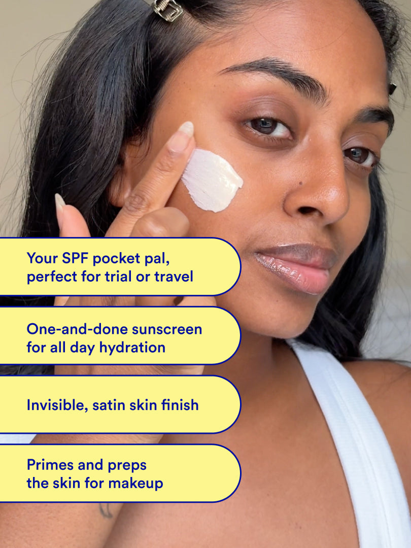 Supreme Screen SPF 50+ Mini Mate