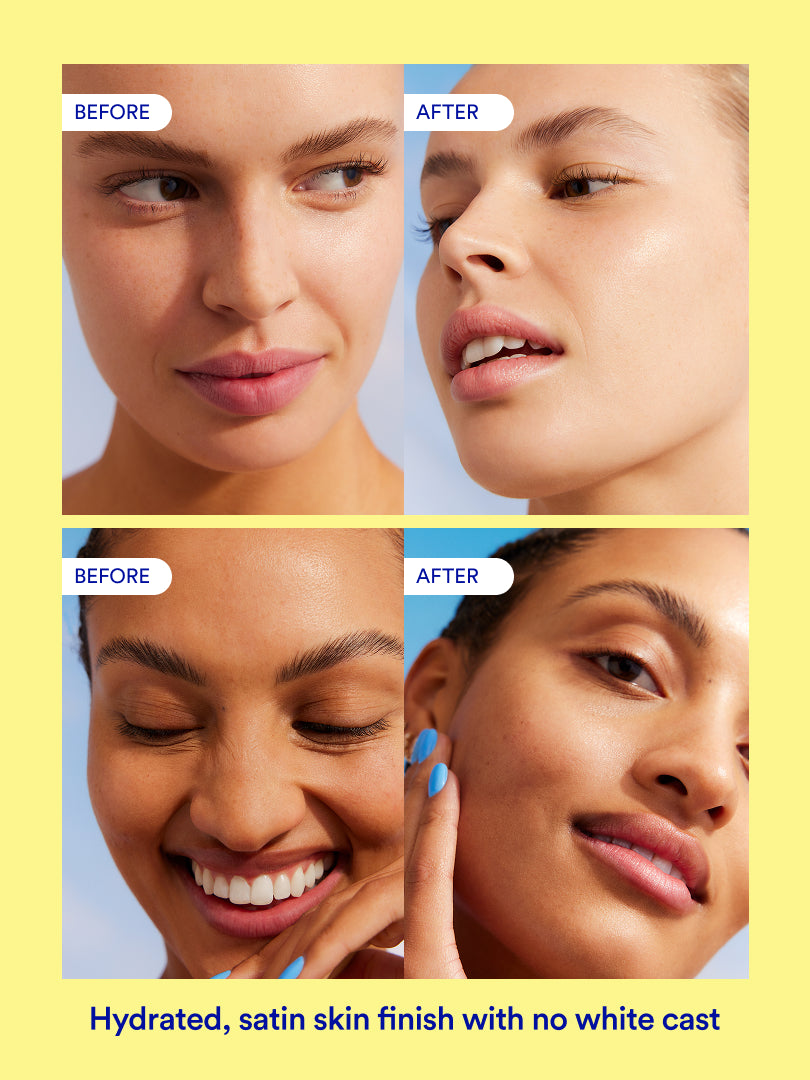 Supreme Screen SPF 50+ Mini Mate