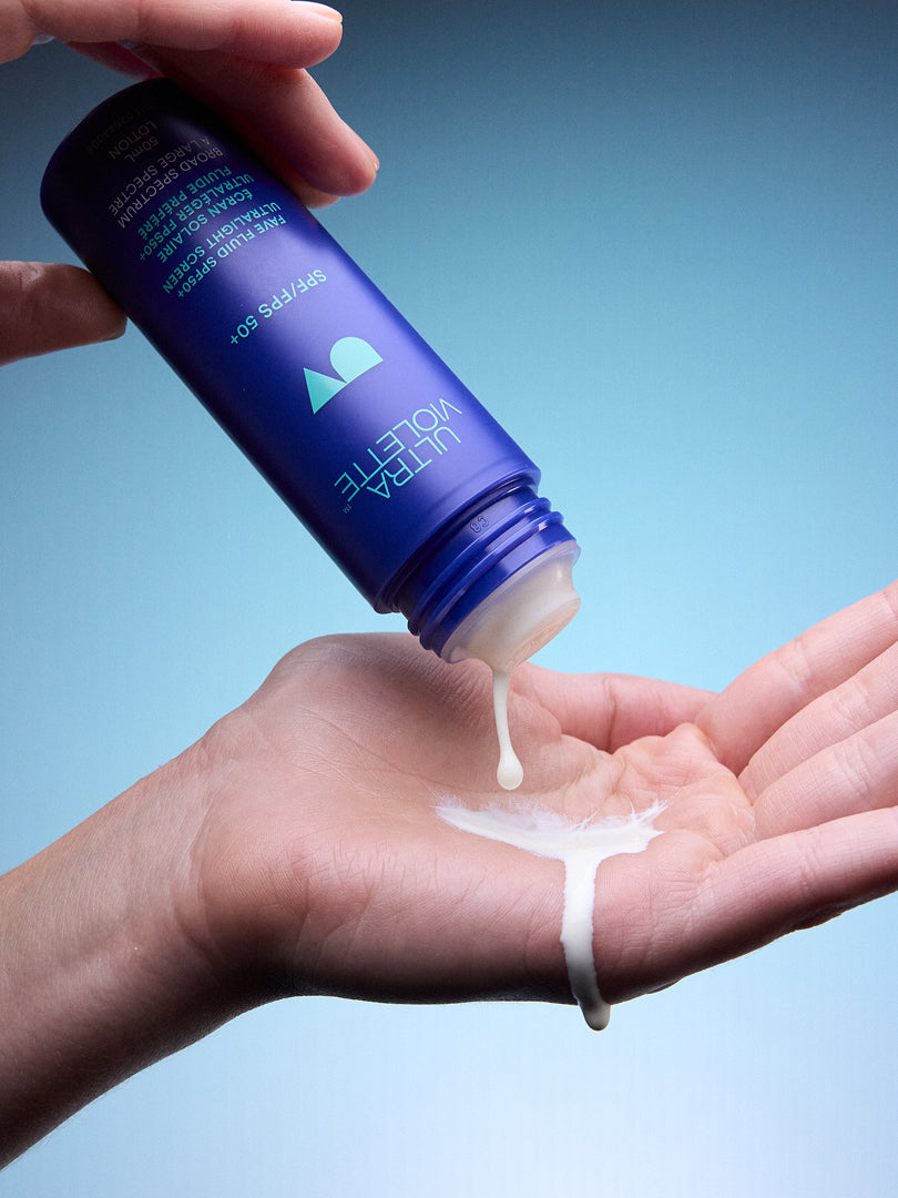 Fave Fluid Ultralight Screen SPF50+ 50ml