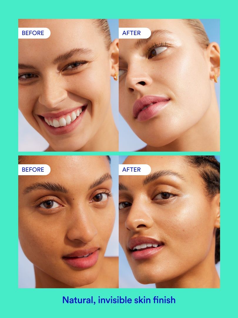 Fave Fluid Ultralight Screen SPF50+ 50ml